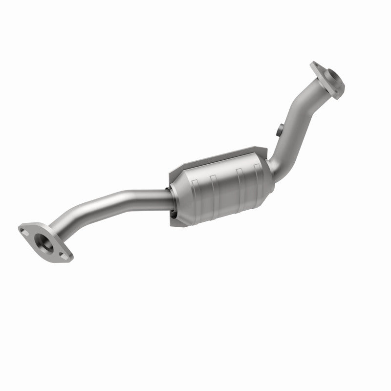 MagnaFlow Conv DF 01-04 Nissan Frontier/XTerra 3.3L (Exc Supercharged) P/S Rear (49 State)