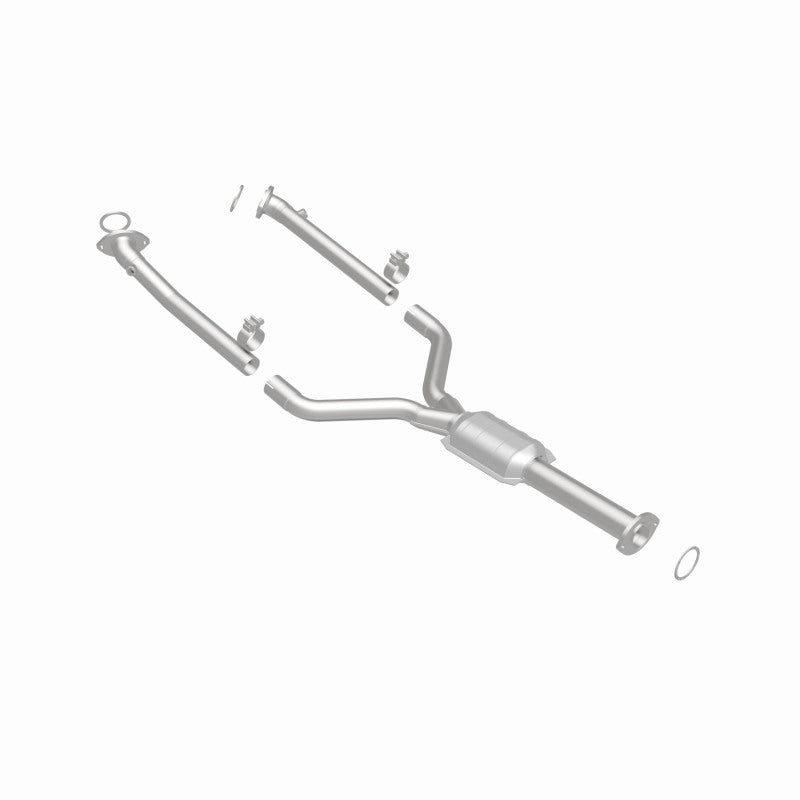 Magnaflow Conv DF 95-97 SC400 4.0L