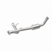 Load image into Gallery viewer, MagnaFlow Conv Direct Fit 05-06 Lincoln Navigator 5.4L w/ 3in Main Piping