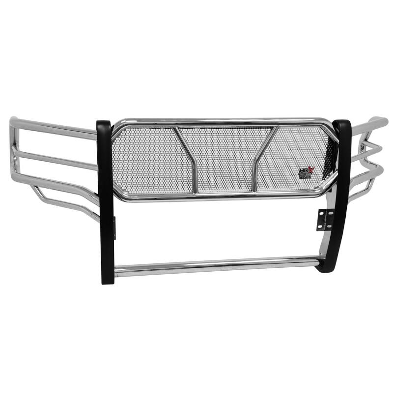 Westin 2010-2018 Ram 25/3500 HDX Grille Guard - SS