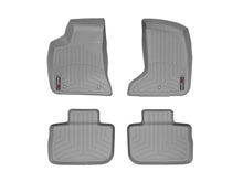 Load image into Gallery viewer, WT FloorLiner - Rear - Grey