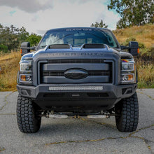 Load image into Gallery viewer, Westin 2011-2016 Ford F-250/350/450/550 Super Duty Pro-Mod Front Bumper