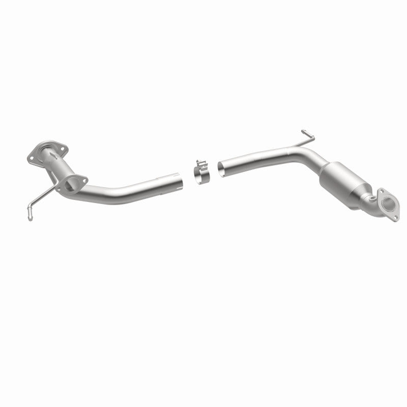 MagnaFlow Conv DF 05-09 Tacoma 4L D/S rr OEM