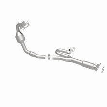 Load image into Gallery viewer, Magnaflow Conv DF 2010-2011 SRX 3 L Underbody