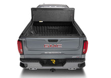 Load image into Gallery viewer, UnderCover 19-23 Chevy/GMC Silverado/Sierra 78in Fusion Bed Cover - Black Meet Kettle