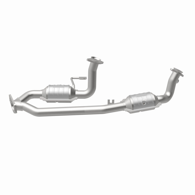 MagnaFlow Conv DF 01-03 Windstar 3.8