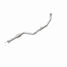 Load image into Gallery viewer, Magnaflow Conv DF 01-04 SLK230 2.3 Underbody