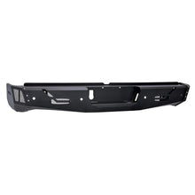 Load image into Gallery viewer, Westin 14-21 Toyota Tundra (Excl. Tundra w/Blind Spot Sys) Pro-Series Rear Bumper - Tex. Blk