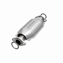 Load image into Gallery viewer, MagnaFlow Conv DF Dodge-Eagle-Mitsubishi-Pl