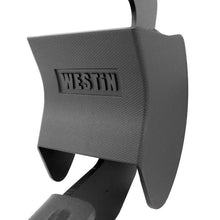 Load image into Gallery viewer, Westin 2019 Chevrolet Silverado/Sierra 1500 Crew Cab Thrasher Running Boards - Textured Black