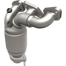 Load image into Gallery viewer, MagnaFlow Conv DF Contour 2.5L Rear Manifold