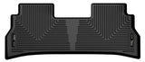 Husky Liners 2024 Chevrolet Trax X-Act 2nd Seat Floor Liner - Blk