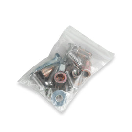 Oracle 02-08 Dodge Ram 1500/2500/3500 Off-Road LED Light Bar Roof Brackets