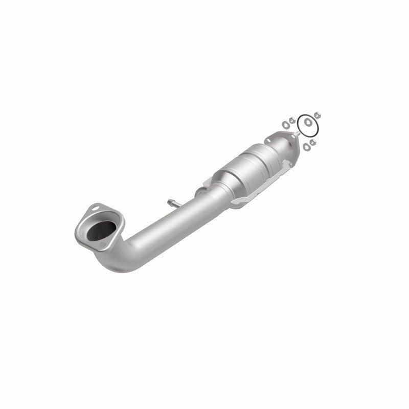 MagnaFlow Conv DF 07-09 Acura RDX 2.3L T Rear