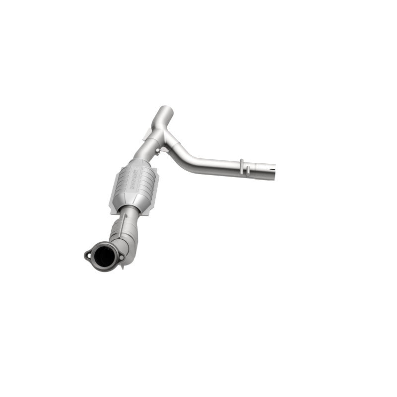 MagnaFlow Conv DF 97-98 Expedition-Navigator