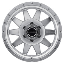 Load image into Gallery viewer, Method MR301 The Standard 16x8 0mm Offset 6x5.5 108mm CB Machined/Clear Coat Wheel