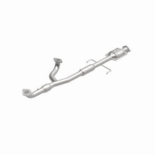 Load image into Gallery viewer, MagnaFlow Conv DF 01-05 Chrysler Sebring / 00-05 Mitsubishi Eclipse / 99-03 Galant - Rear