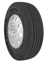 Load image into Gallery viewer, Toyo M177+ Tire - 295/75R22.5 144/141L G/14