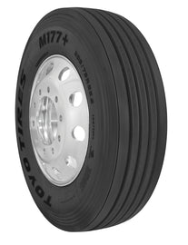 Toyo M177+ Tire - 11R22.5 144/142L G/14