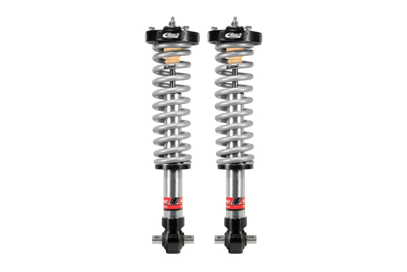 Eibach Pro-Truck Coilover 2.0 Front for 21-23 Ford F-150 2WD