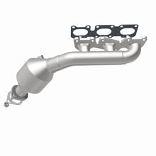 Load image into Gallery viewer, MagnaFlow Conv DF 2009 Kia Borrego 3.8L Passenger Side