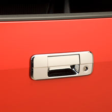 Load image into Gallery viewer, Putco 07-13 Toyota Tundra Tailgate Handle (w/o Camera) Tailgate &amp; Rear Handle Covers