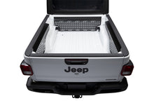 Load image into Gallery viewer, Putco 20-21 Jeep Gladiator - 5ft (Sandard Box) Molle Passenger Side Panel