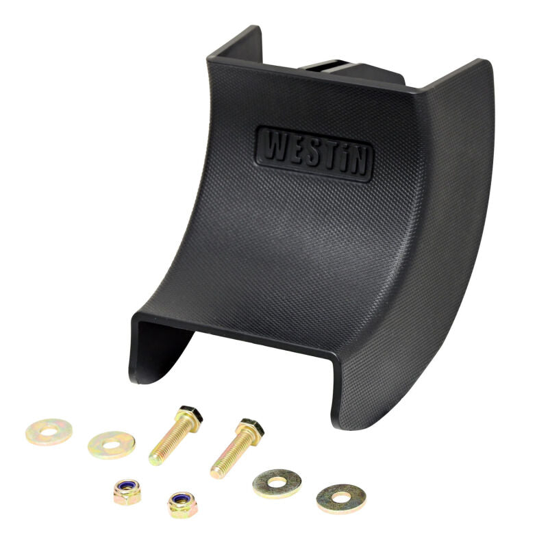 Westin Pro Traxx Bracket Cover