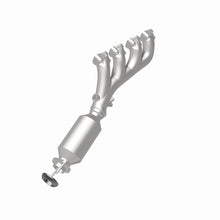 Load image into Gallery viewer, MagnaFlow Conv DF 05-06 Cadillac STS 4.6L P/S Manifold/04-06 Truck SRX 4.6L P/S Manifold (49 State)