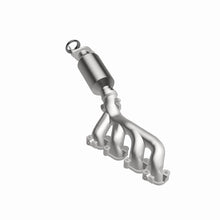 Load image into Gallery viewer, MagnaFlow Conv DF 05-06 Cadillac STS 4.6L D/S Manifold/04-06 Truck SRX 4.6L D/S Manifold (49 State)