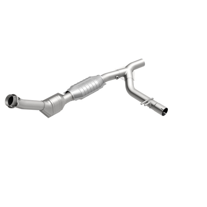 MagnaFlow Conv DF 99-00 Ford Trucks 5.4L