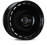 Vossen x Novitec SP3 22x9.5in - 5x120 BP - ET28 - Gloss Black Rolls-Royce Spectre Front Wheel