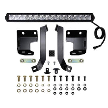 Load image into Gallery viewer, Westin 19-22 Ford Ranger Ultimate LED Bull Bar - Tex. Blk