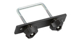 Rhino-Rack U-Bolt Kit - 4 pcs