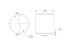 Load image into Gallery viewer, Technical Drawing