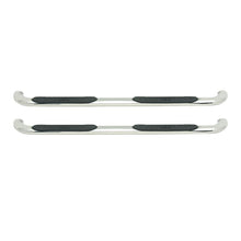 Load image into Gallery viewer, Westin 19-20 Dodge Ram 1500 Crew Cab (Except Classic) 4 Oval Nerf Step Bars - Stainless Steel