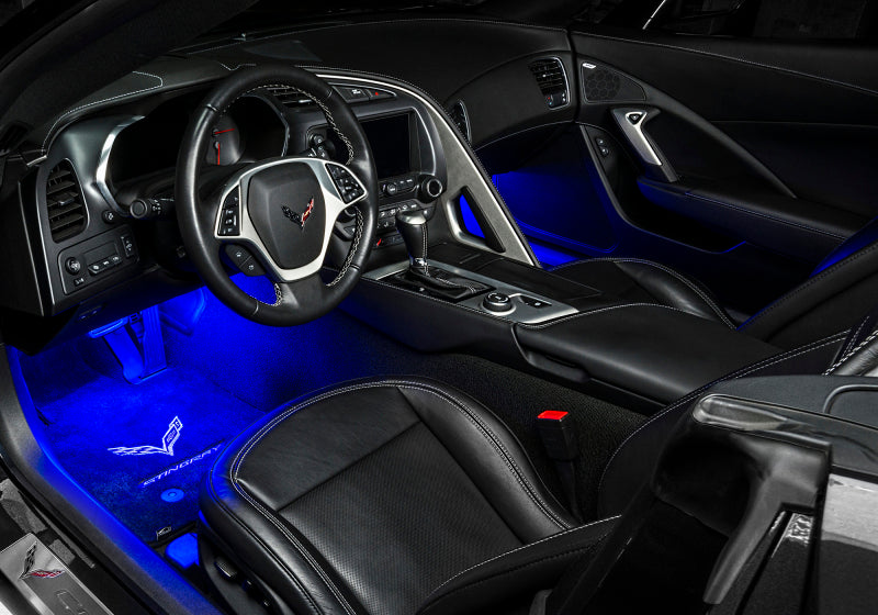 Oracle 36in LED Retail Pack - RGB ColorSHIFT