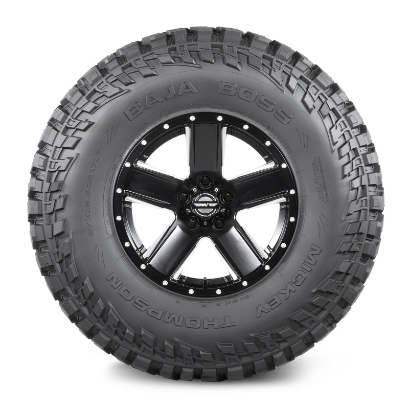 Mickey Thompson Baja Boss X Tire - 40X13.50R17LT 115F - 250090