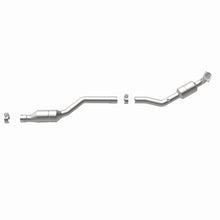 Load image into Gallery viewer, Magnaflow 04-05 Mercedes-Benz SL500 Base V8 5.0L Direct-Fit Catalytic Converter