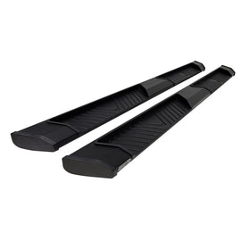 Westin 05-23 Toyota Tacoma Double Cab AT6 Running Boards - Black