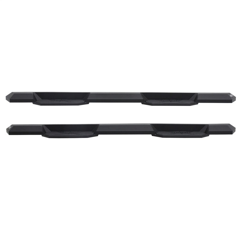 Westin/HDX 19-21 Ram 1500 Crew Cab (Excl. Classic) Xtreme Nerf Step Bars - Textured Black