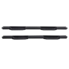 Load image into Gallery viewer, Westin/HDX 19-21 Ram 1500 Crew Cab (Excl. Classic) Xtreme Nerf Step Bars - Textured Black