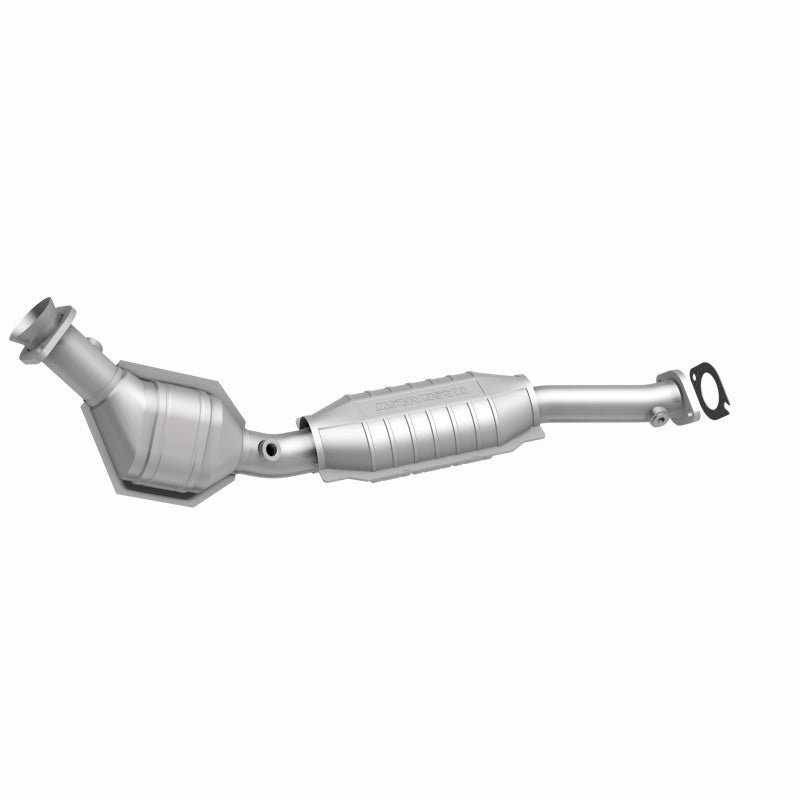 MagnaFlow Conv DF 96-00 Crown Vic 4.6L OEM