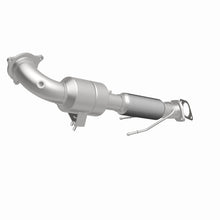 Load image into Gallery viewer, MagnaFlow OEM Grade 13-16 Ford Fusion L4-1.5L Direct Fit Federal Catalytic Converter