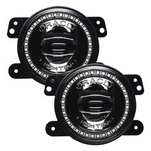 Load image into Gallery viewer, Oracle Jeep Wrangler JK/JL/JT High Performance W LED Fog Lights - ColorSHIFT - Dynamic