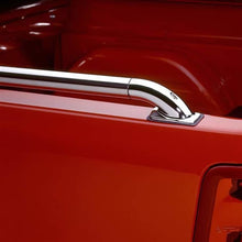 Load image into Gallery viewer, Putco 97-03 Ford F-150 Flareside (Curved to Match Truck Bed) SSR Locker Side Rails