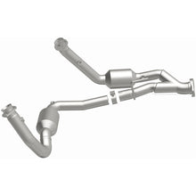 Load image into Gallery viewer, Magnaflow 05-06 Jeep Grand Cherokee 5.7L Direct Fit Catalytic Converter