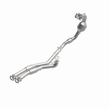 Load image into Gallery viewer, MagnaFlow Conv Direct Fit 12-15 Cadillac SRX V6-3.6L (FWD Only)