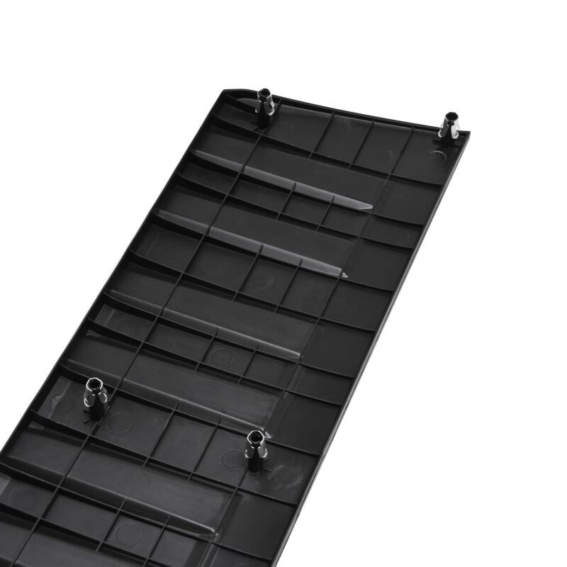 Westin R7 Replacement Service Kit with 22in pad - Black
