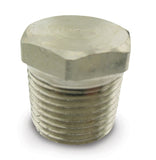 Air Lift Pipe Plugs- 1/2in Npt (Hex Head)